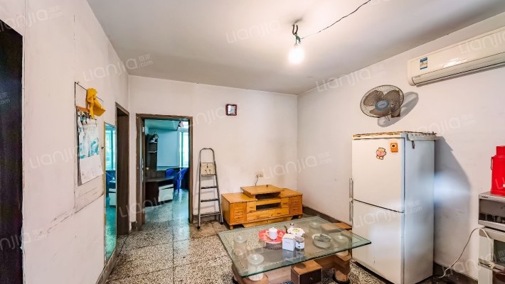 凯旋路22号附13号二手房实景图