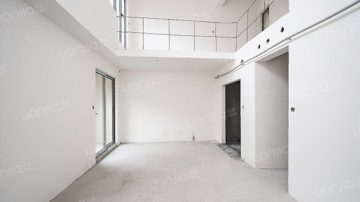 正荣府一期二手房实景图