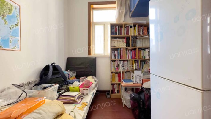 天钥桥路69弄丙支弄二手房实景图