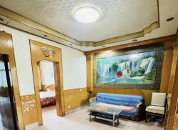 整租·和圣元小区 3室1厅 南_和圣元小区租房