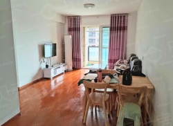 整租·金地天御 3室2厅 南_金地天御租房