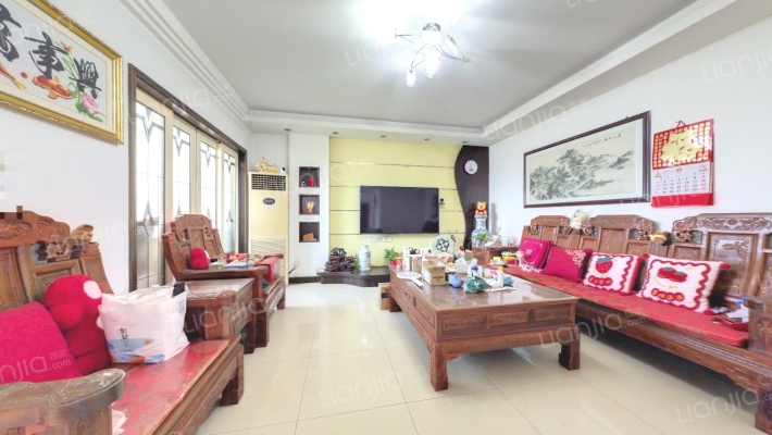 西城映象二手房实景图