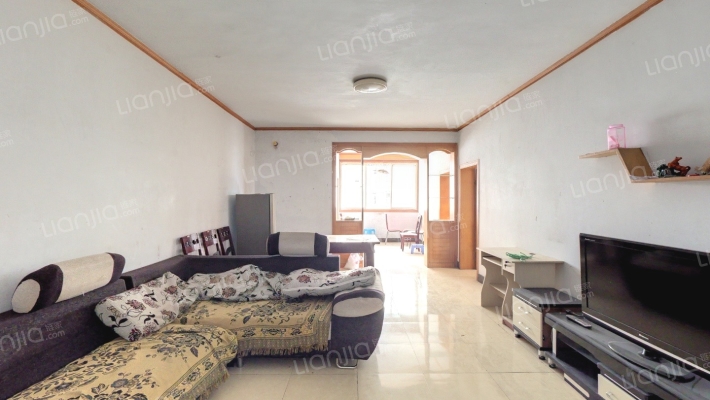 万江小区二手房实景图