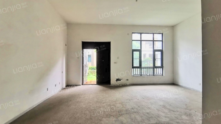 林溪美墅二手房实景图