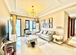 整租·三亚恒大御府 3室2厅 北_三亚恒大御府租房