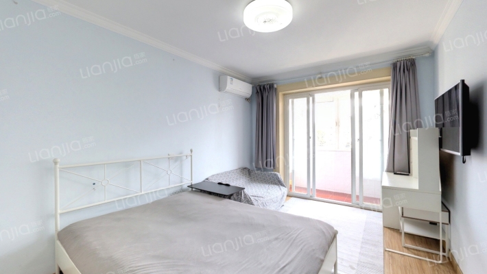 宜山路691弄二手房实景图