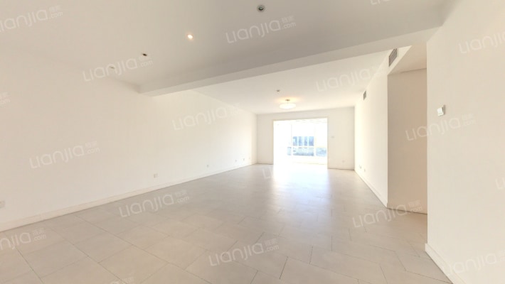 世贸国际公寓二手房实景图