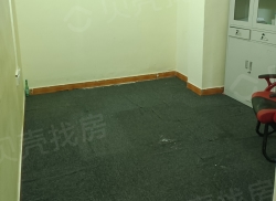整租·恒建大厦 4室0厅 南_恒建大厦租房