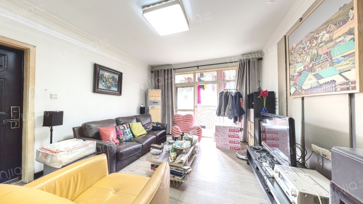 云锦美地丽云居二手房实景图