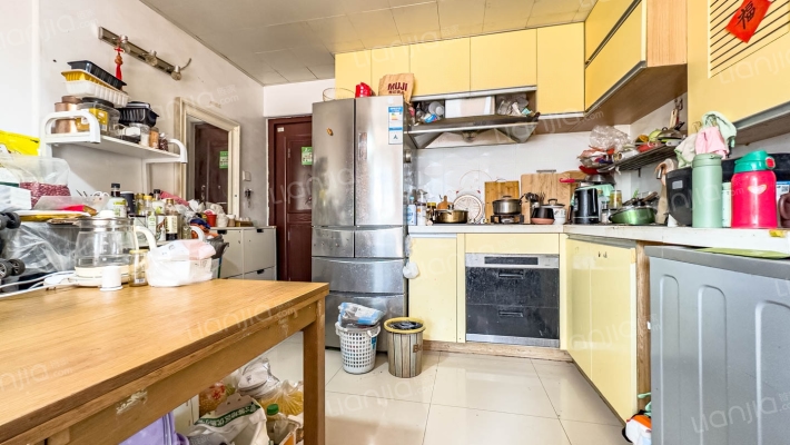 强家渡小区二手房实景图