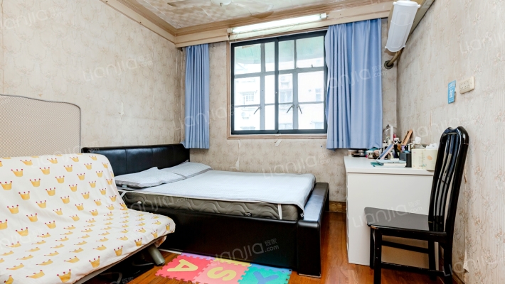 洛川中路1100弄二手房实景图