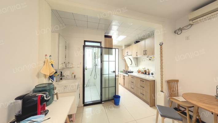 右安门内西街甲10号院二手房实景图