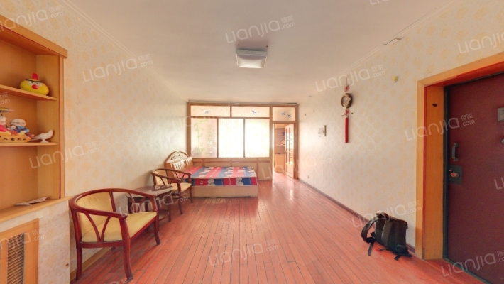 洛阳花园二手房实景图