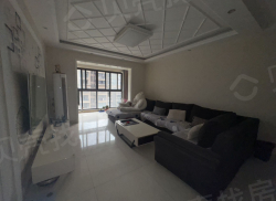 整租·雒城印象 3室2厅 南_雒城印象租房