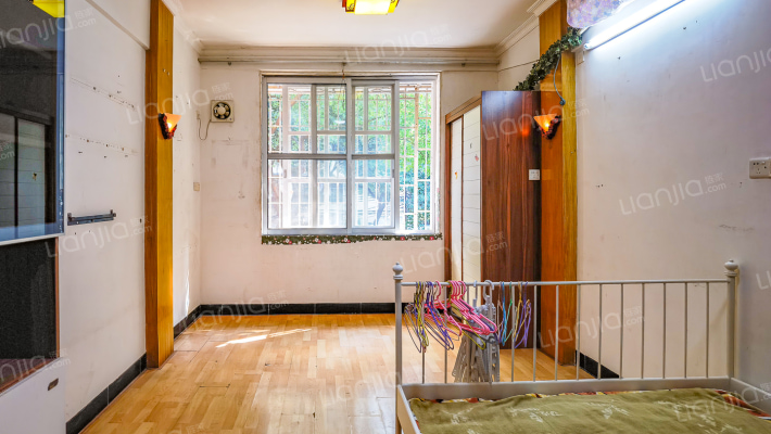 员村三横路二手房实景图