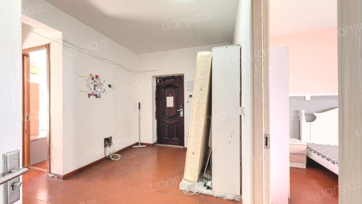 江南名府二手房实景图