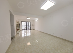 整租·滨海小区 3室2厅 南/北_滨海小区租房