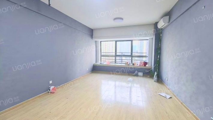 滨江优谷二手房实景图