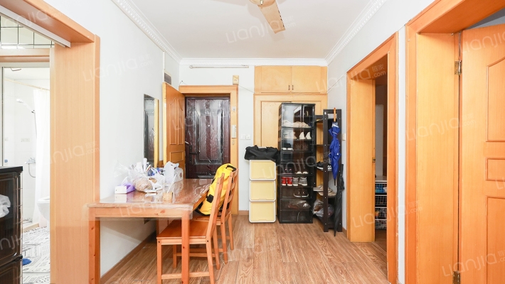 体育花苑二手房实景图