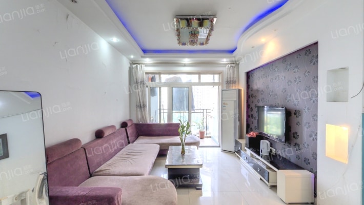 秋实大厦二手房实景图