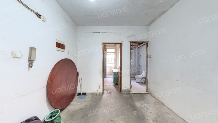 天欣家园二手房实景图