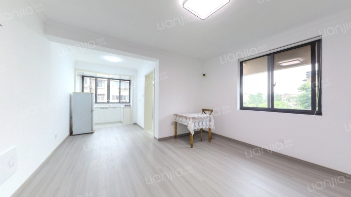 东升村二手房实景图