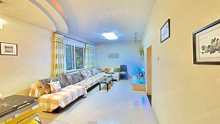 菜袁路二手房实景图