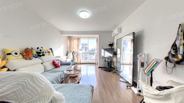 福臻家园南区二手房实景图