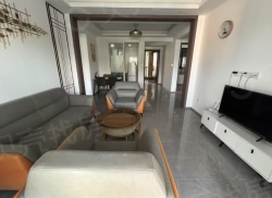 整租·华亚·万宁花园 4室2厅 东/南_华亚·万宁花园租房