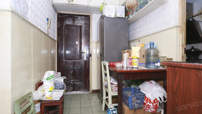 工农二村二手房实景图