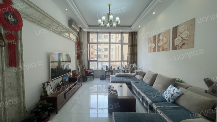 北新三期二手房实景图