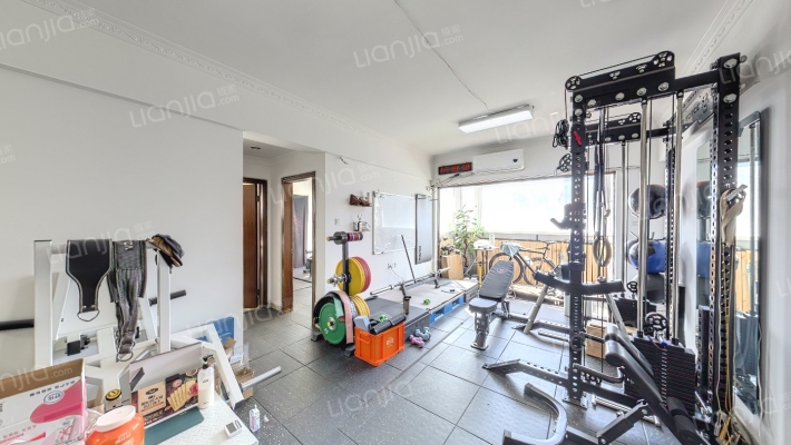 佳信花园二手房实景图