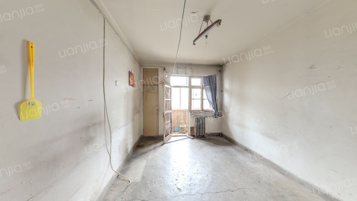 禄米仓胡同71号院二手房实景图