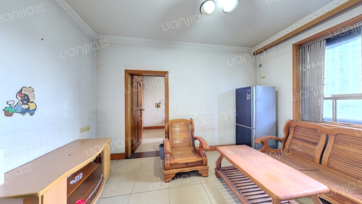 沙正街社区二手房实景图