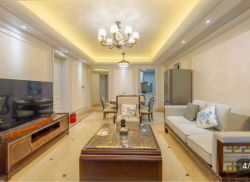 整租·凤凰悦海 3室2厅 南/北_凤凰悦海租房