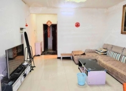 整租·朝阳广场 2室2厅 北_朝阳广场租房