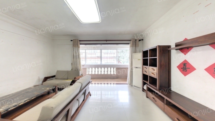 广州市牛奶研究所二手房实景图