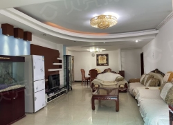 整租·雅江苑 2室2厅 南/北_雅江苑租房