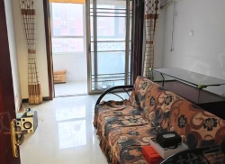 整租·隶都景苑A区 2室2厅 南/北_隶都景苑A区租房