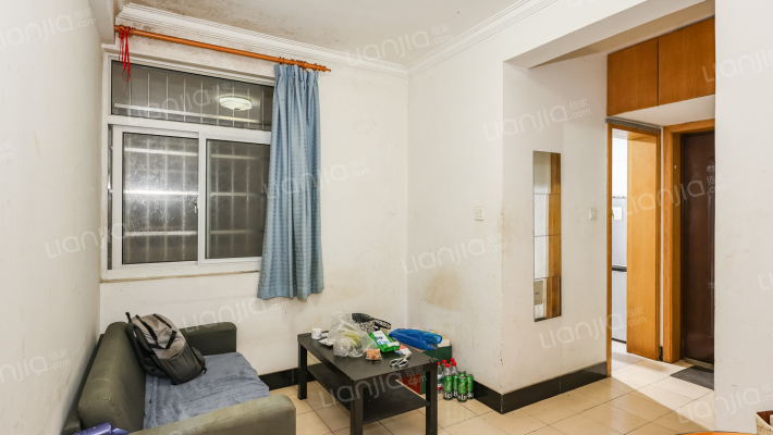 钦州路111弄二手房实景图