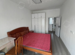 整租·安民村 1室1厅 南_安民村租房