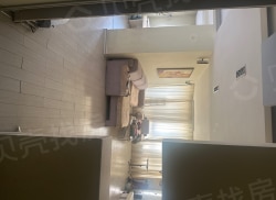 整租·银竹花苑 3室2厅 东_银竹花苑租房