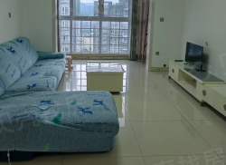 整租·文锦苑 3室2厅 南_文锦苑租房