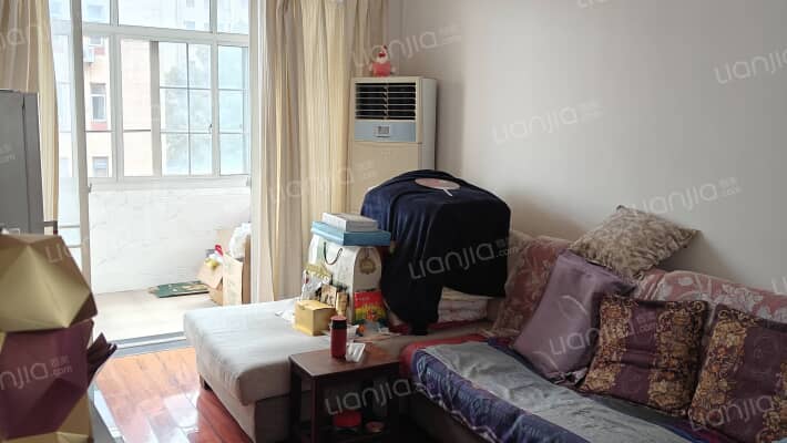 石化八村二手房实景图