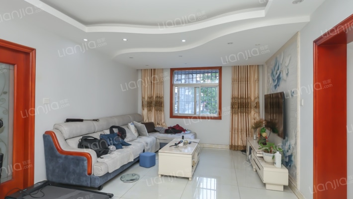 金环花苑二手房实景图