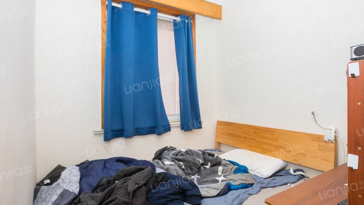 龚家宅二手房实景图