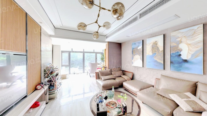 黄山华都二手房实景图