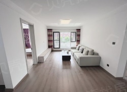 整租·沈抚中南熙悦 3室2厅 南/北_沈抚中南熙悦租房