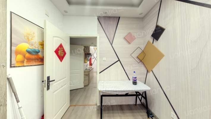 新湖菲林二手房实景图