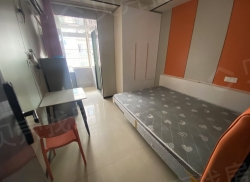 整租·大塘下新村一区 1室0厅 东南/南_大塘下新村一区租房